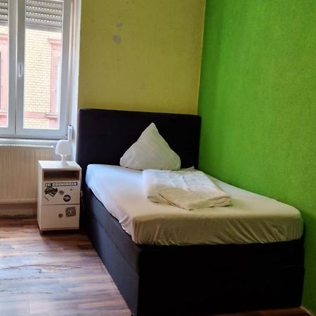 Wohnung In Kaiserslautern Eksteriør billede