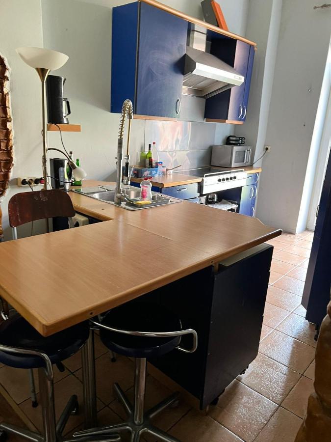 Wohnung In Kaiserslautern Eksteriør billede