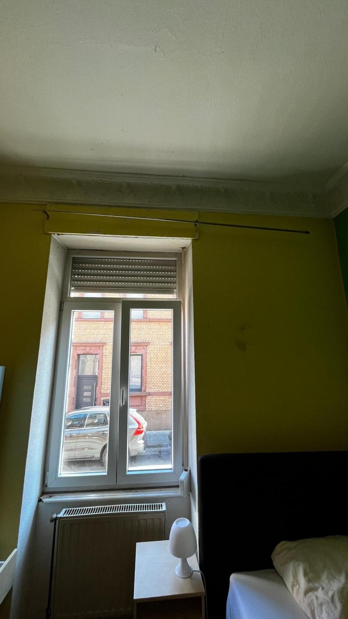 Wohnung In Kaiserslautern Eksteriør billede