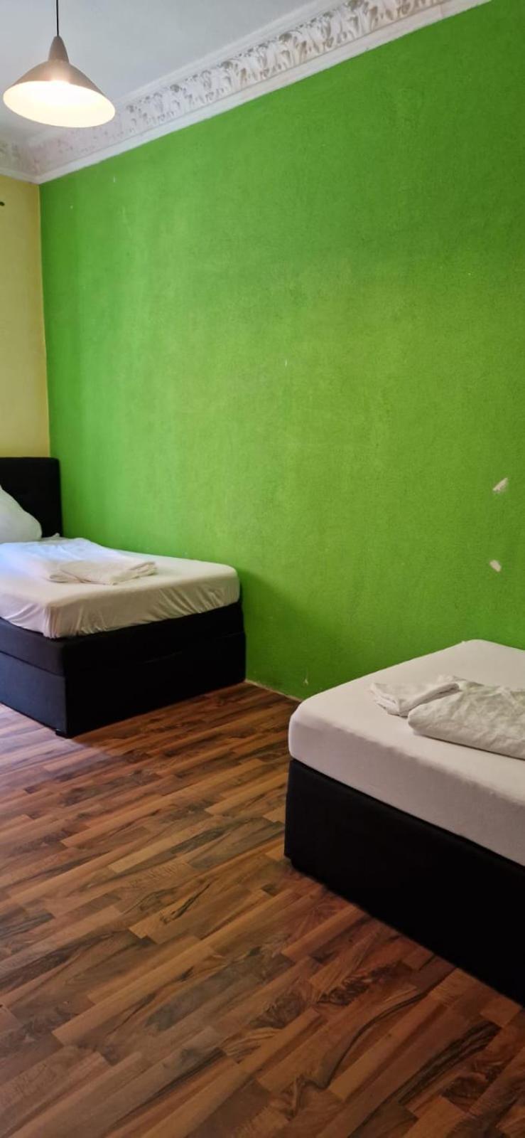Wohnung In Kaiserslautern Eksteriør billede