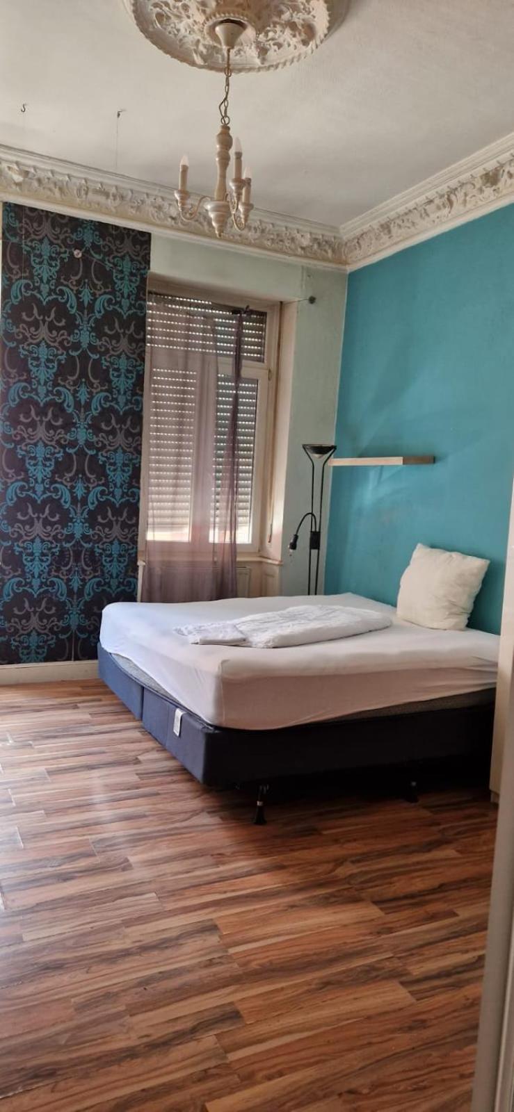 Wohnung In Kaiserslautern Eksteriør billede